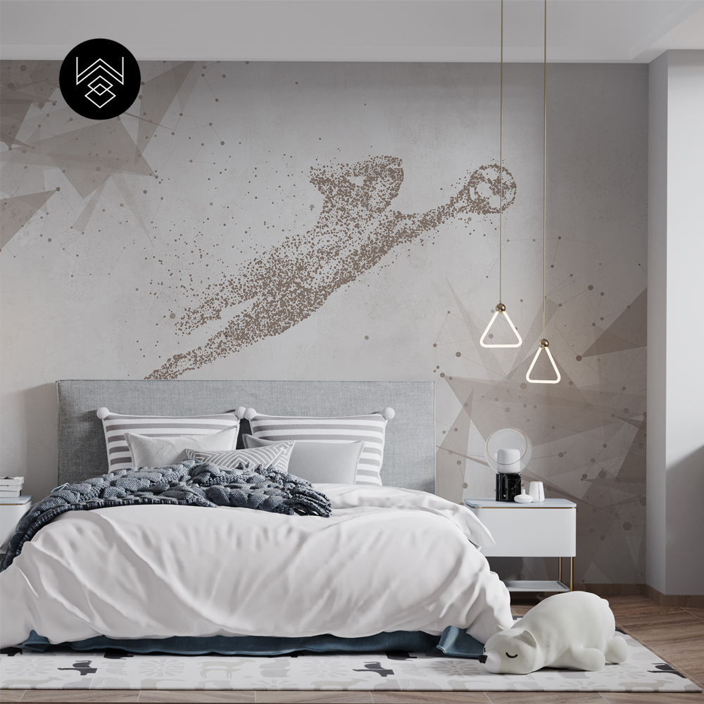 טפט כדורגל קיפר 2