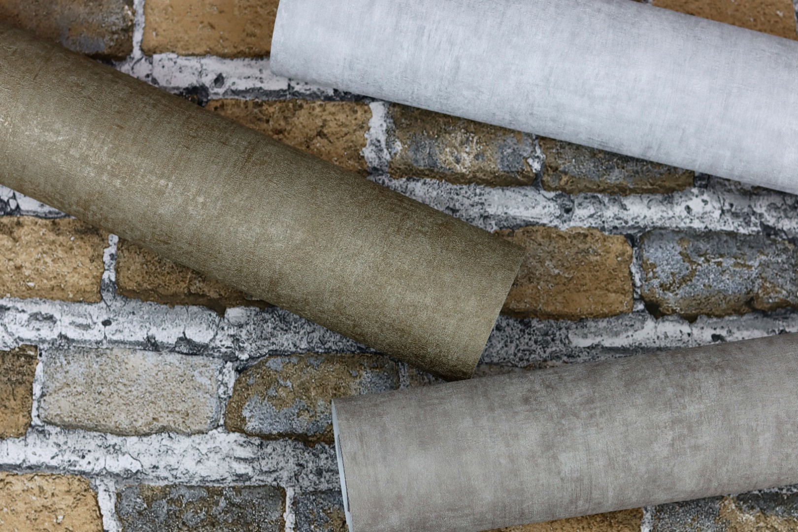 גליל טפט Rasch Factory IV 428056