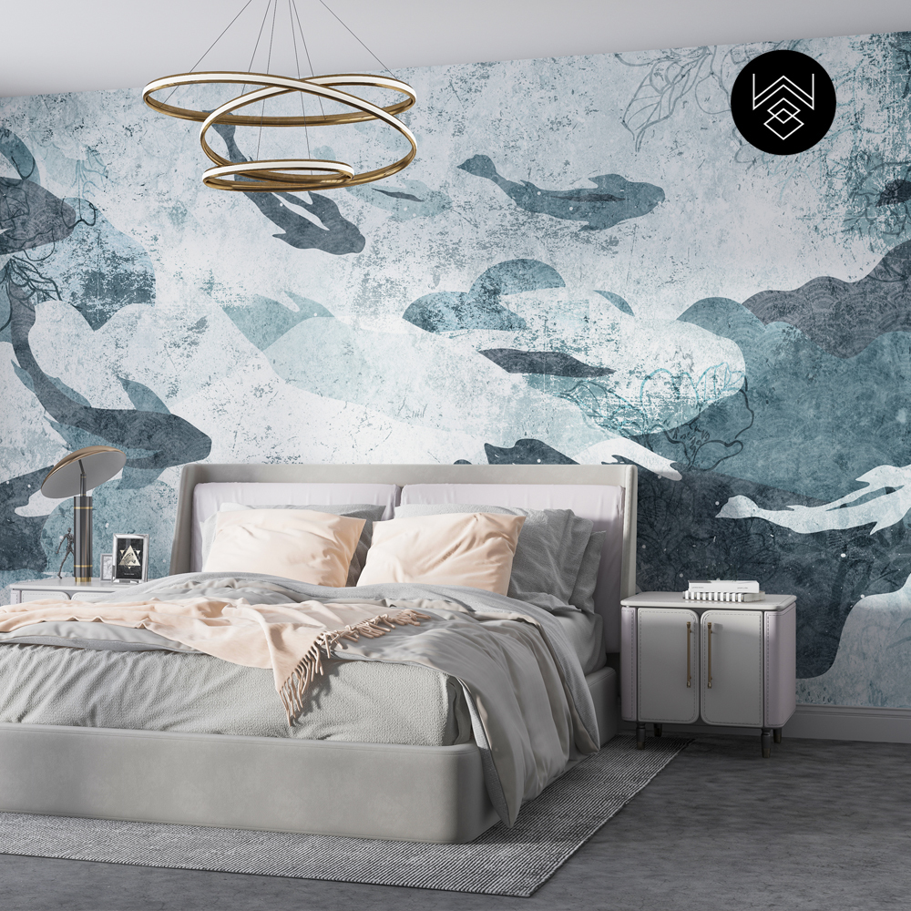 טפט מיסטרי סטייל 3