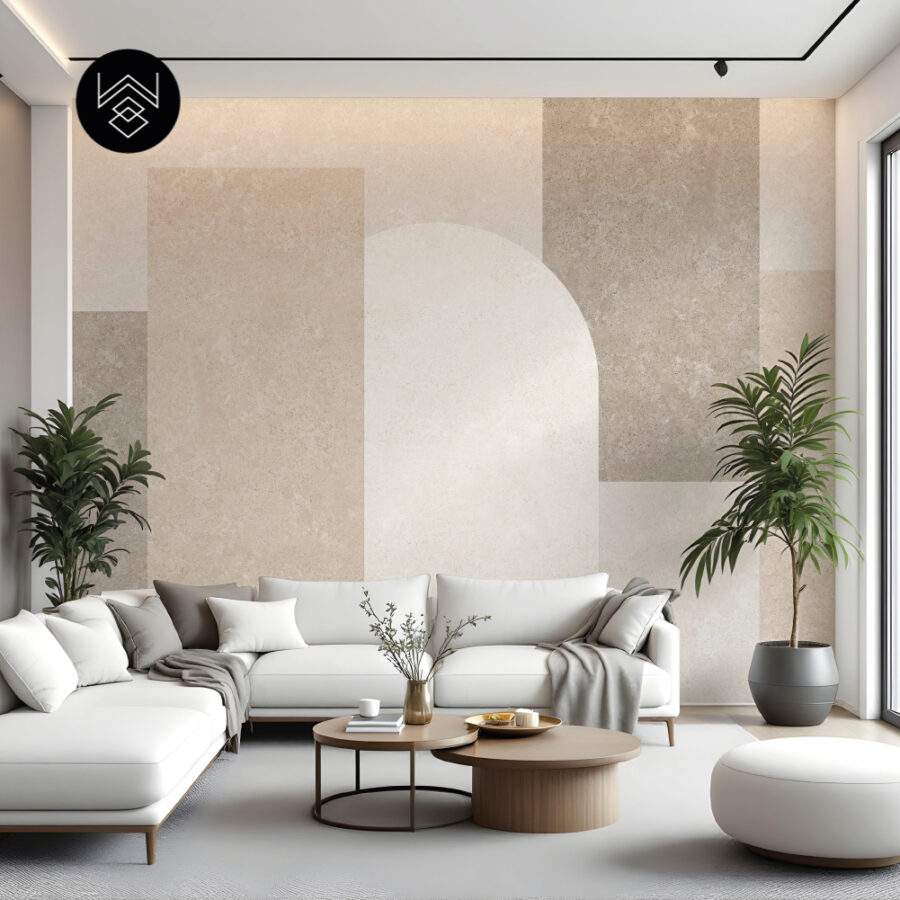 טפט איזומטרי ווש 6