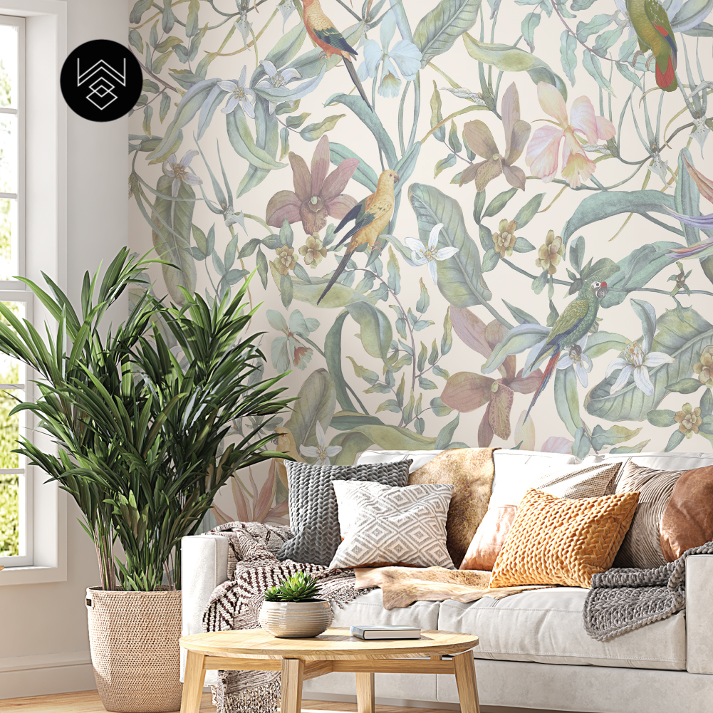 טפט טרופי פורט