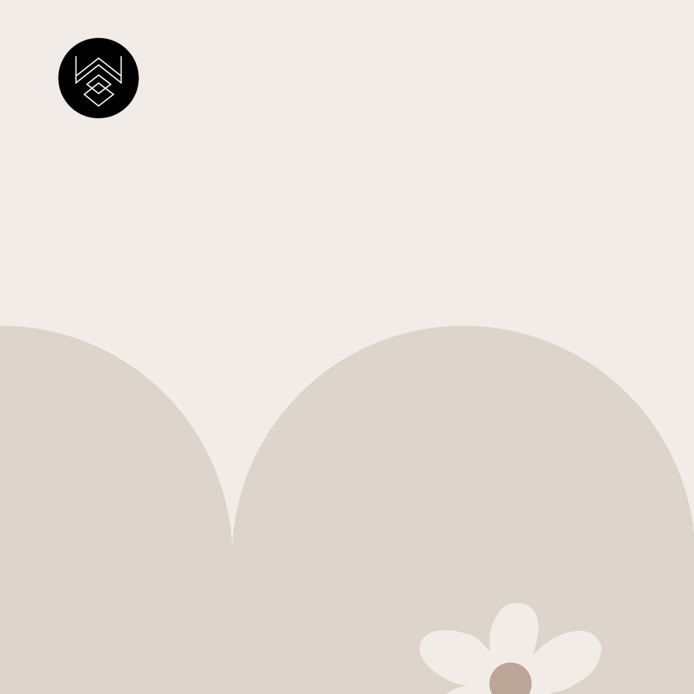 טפט פאני פלאוורס 1