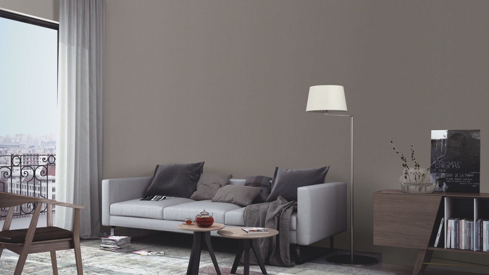 גליל טפט ראש 448627