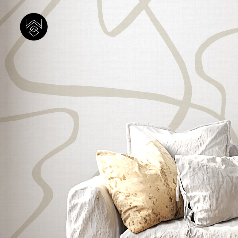 טפט אבסטרקט ארט 3