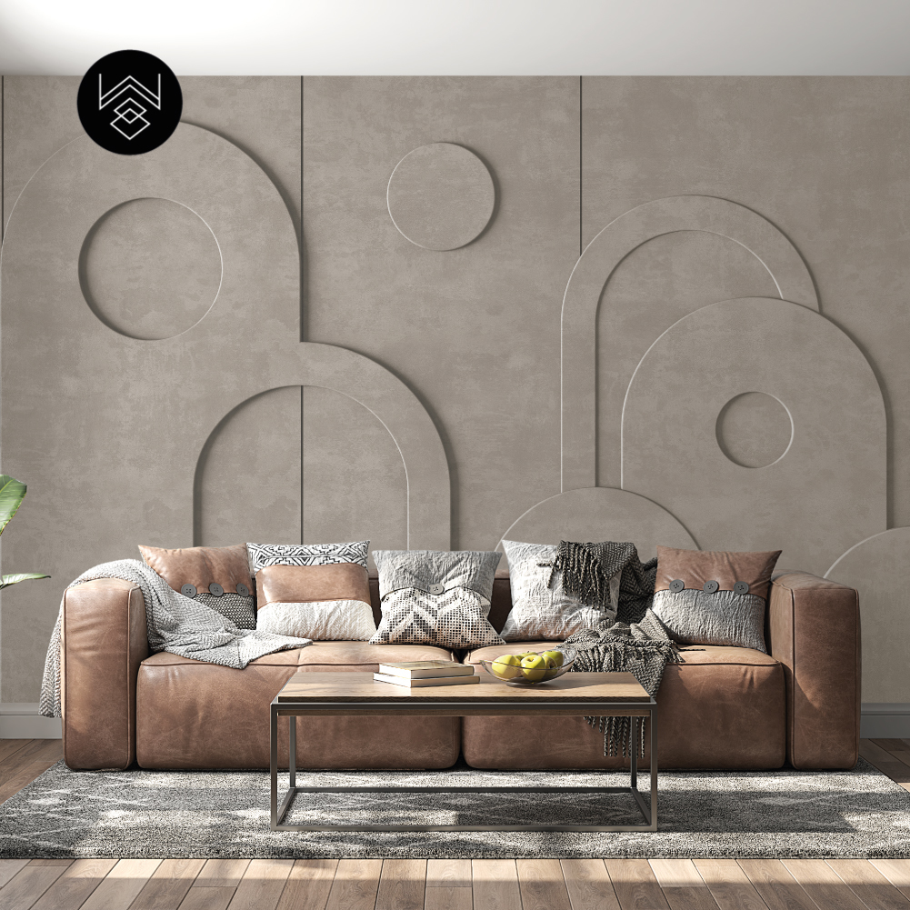 טפט אלמנט בוהו 7