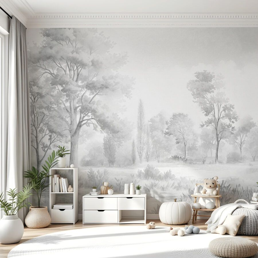 טפט פורסט וורלד 3