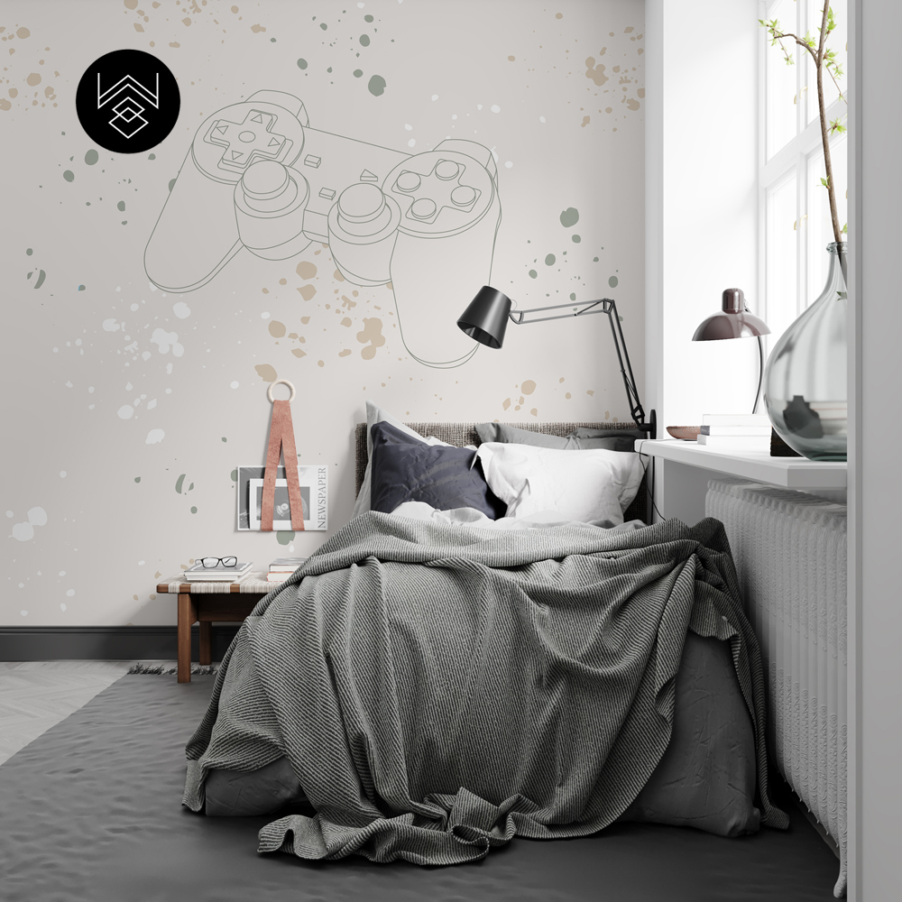 טפט גיימינג ליין 6