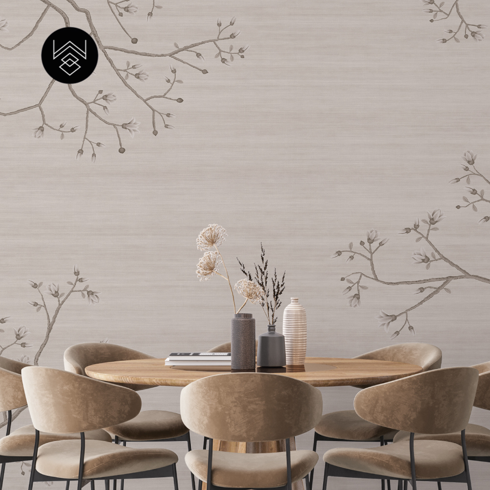 טפט לינן גאפן בז'