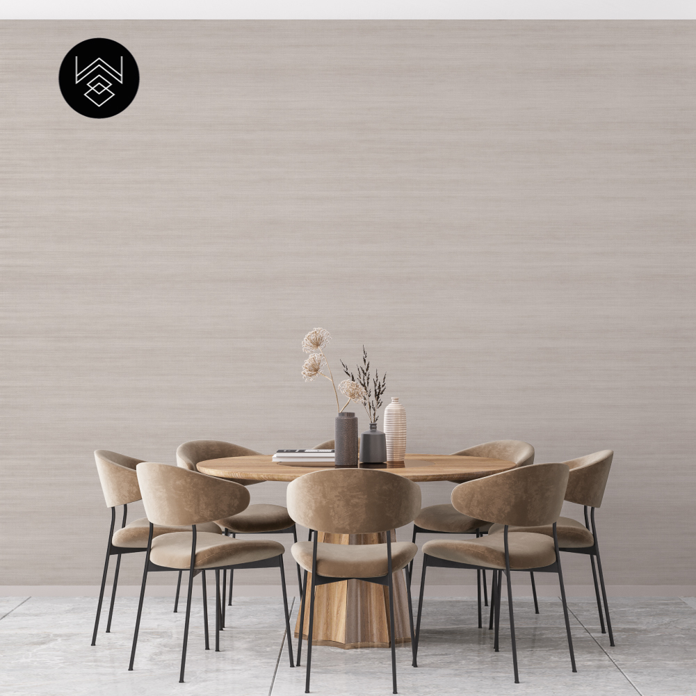 טפט טקסטורל בז'