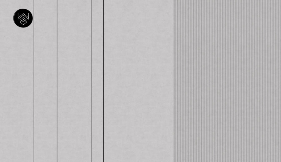 טפט דמוי פורניר טיח אבן