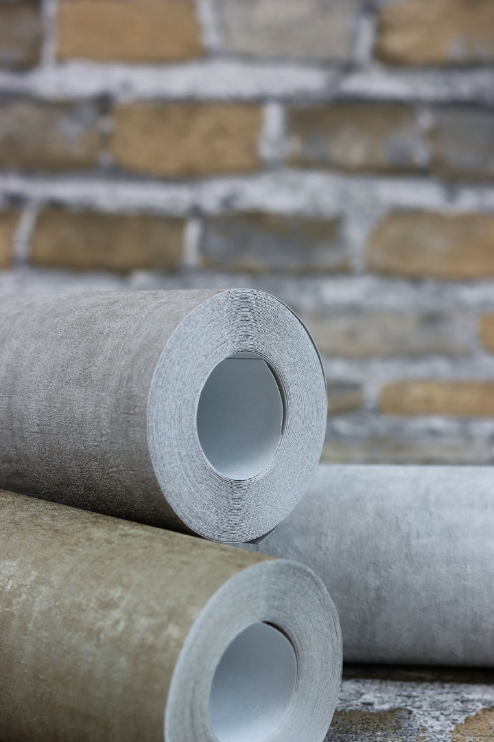 גליל טפט Rasch Factory IV 429299