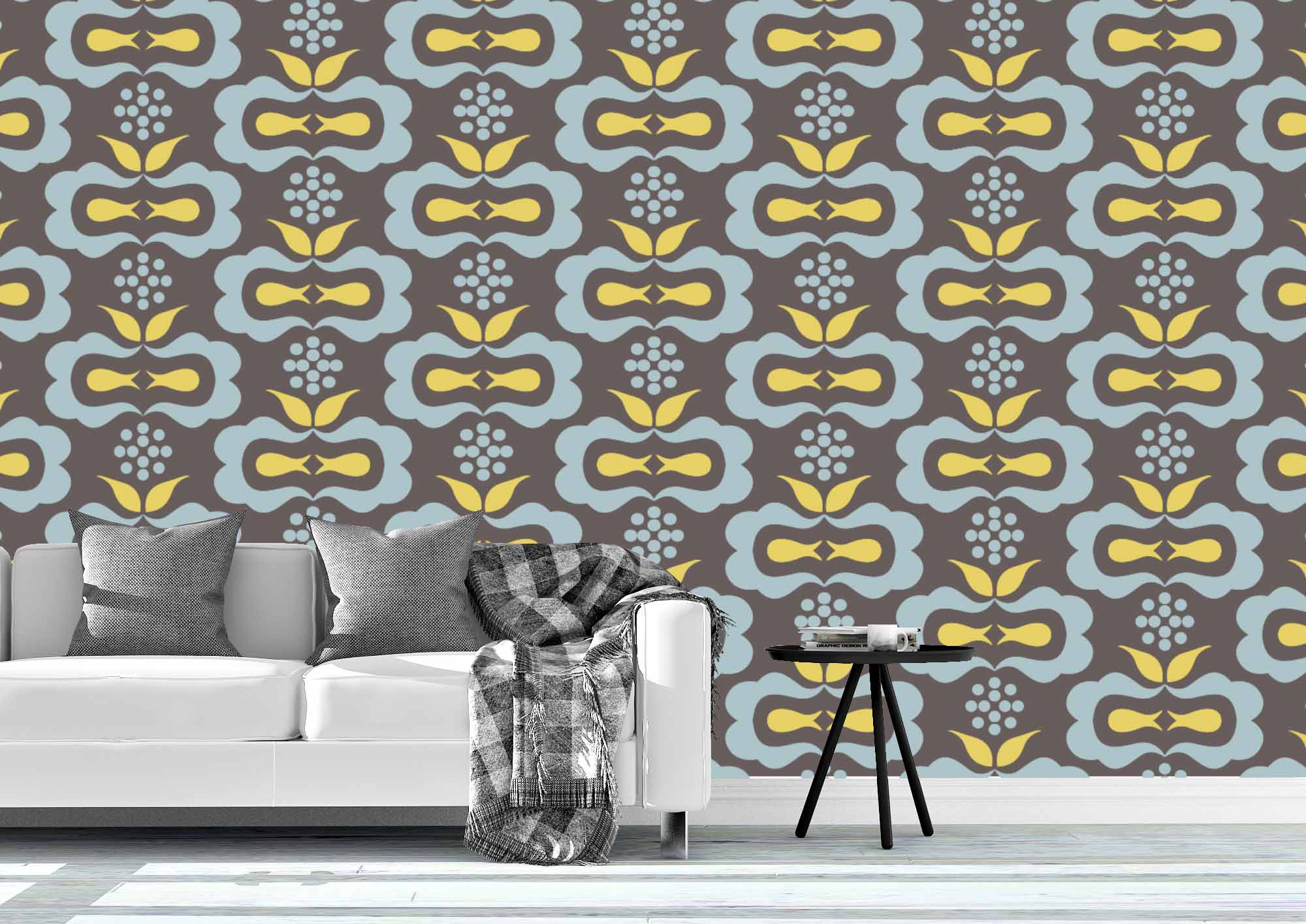 טפט REPEAT DESIGN T53