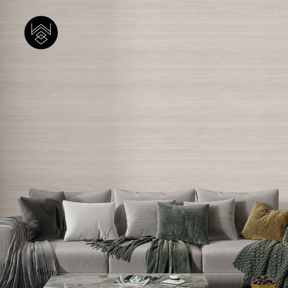 טפט טקסטורל בז'