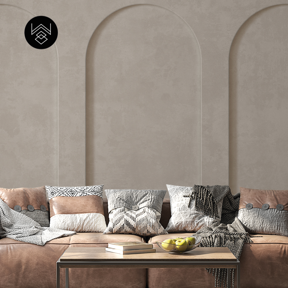 טפט אלמנט בוהו 4