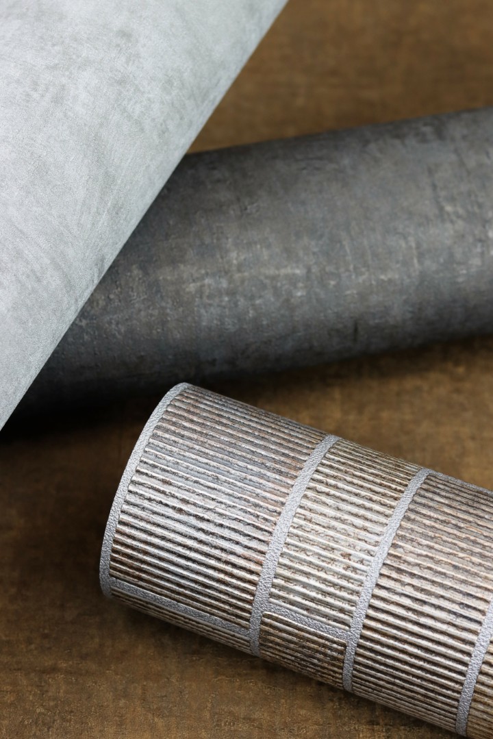 גליל טפט Rasch Factory IV 429268