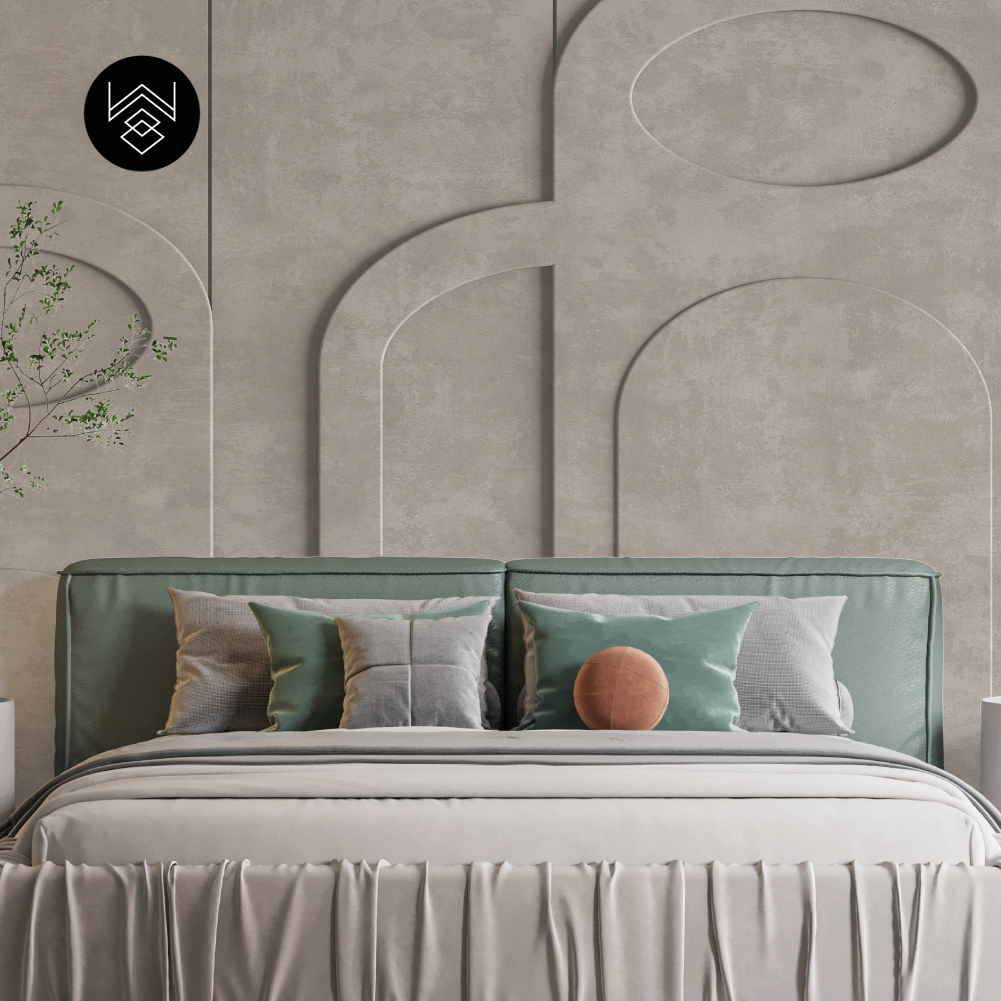 טפט אלמנט בוהו 5