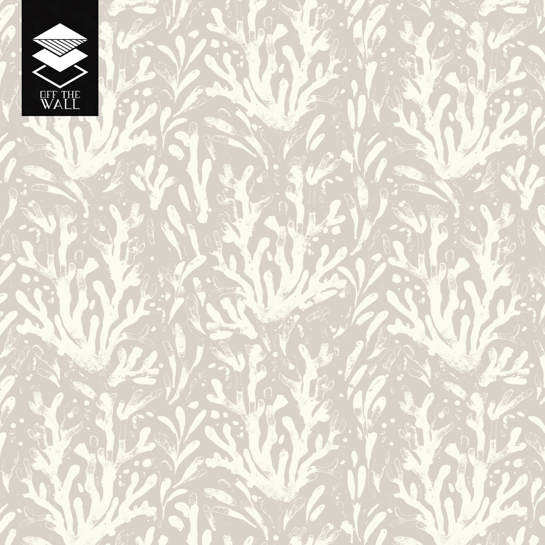 טפט סי קורל אוייסטר