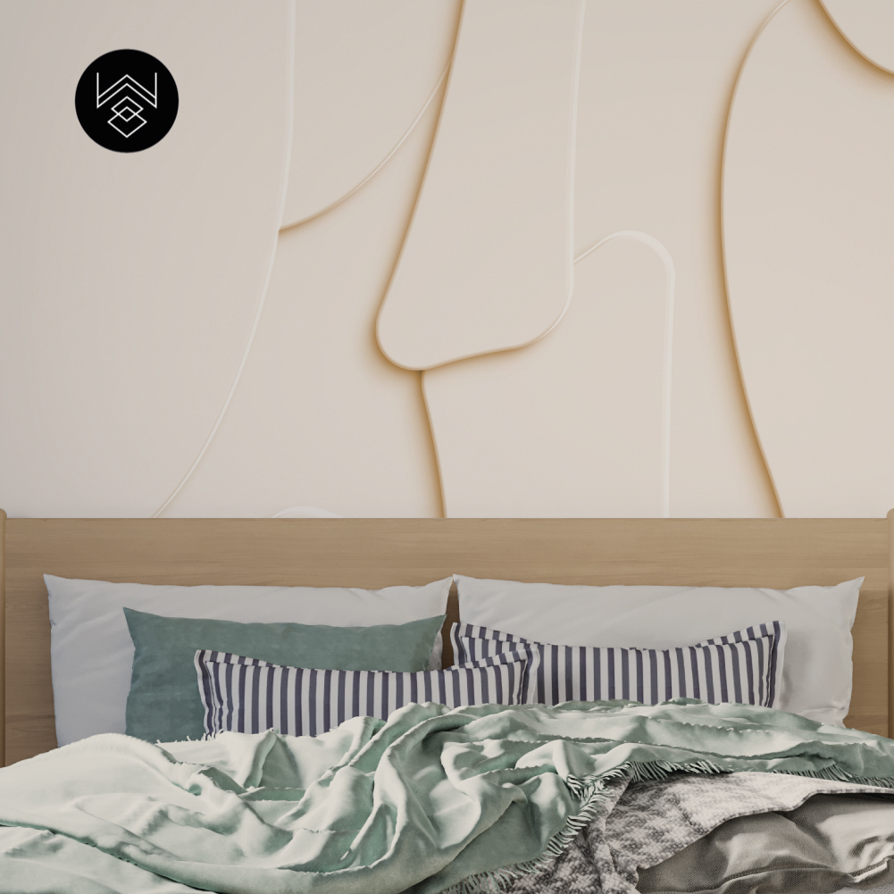 טפט פיין ויזואל 2