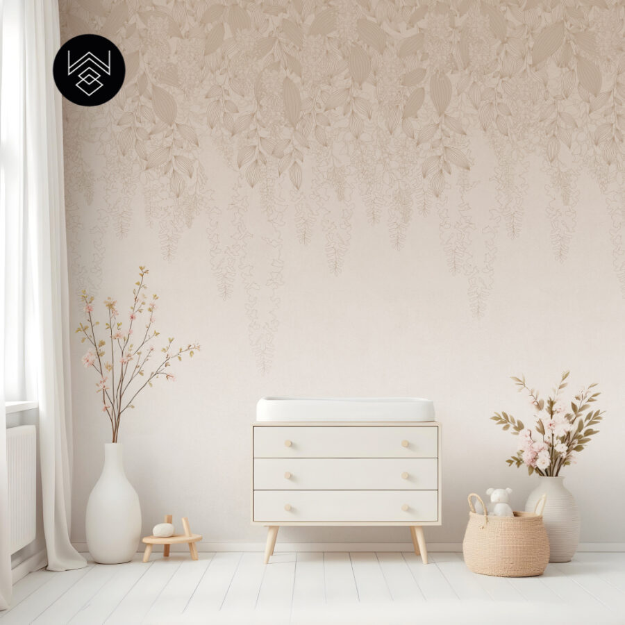 טפט סופט ווילד בז’