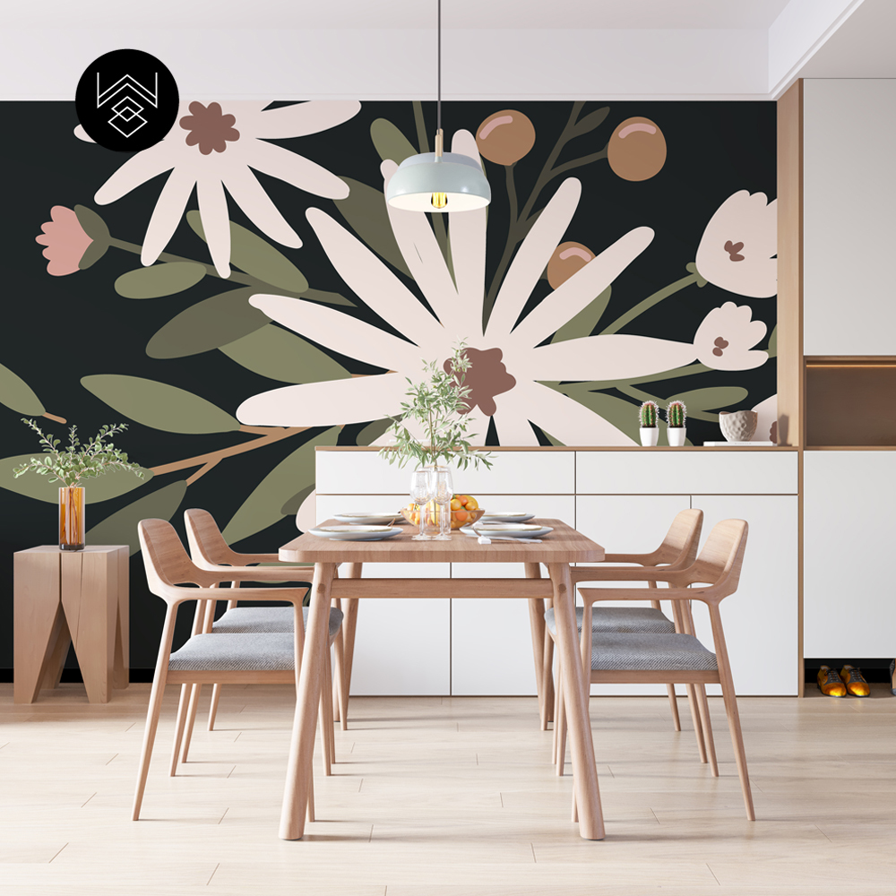 טפט קולור בלוסום 14