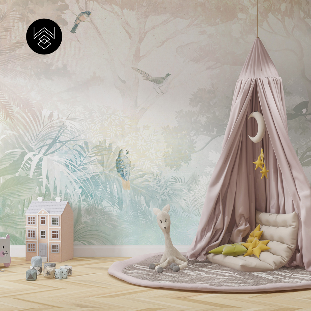 טפט מגיק קידס