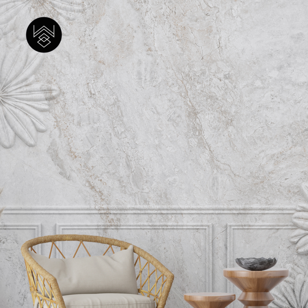 טפט סטון פלאורס 1