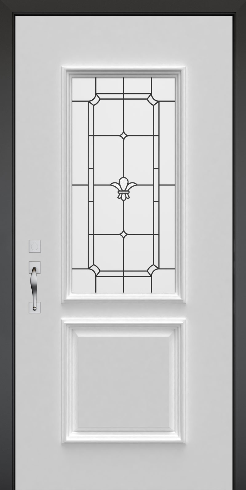 טפט לדלת BD68