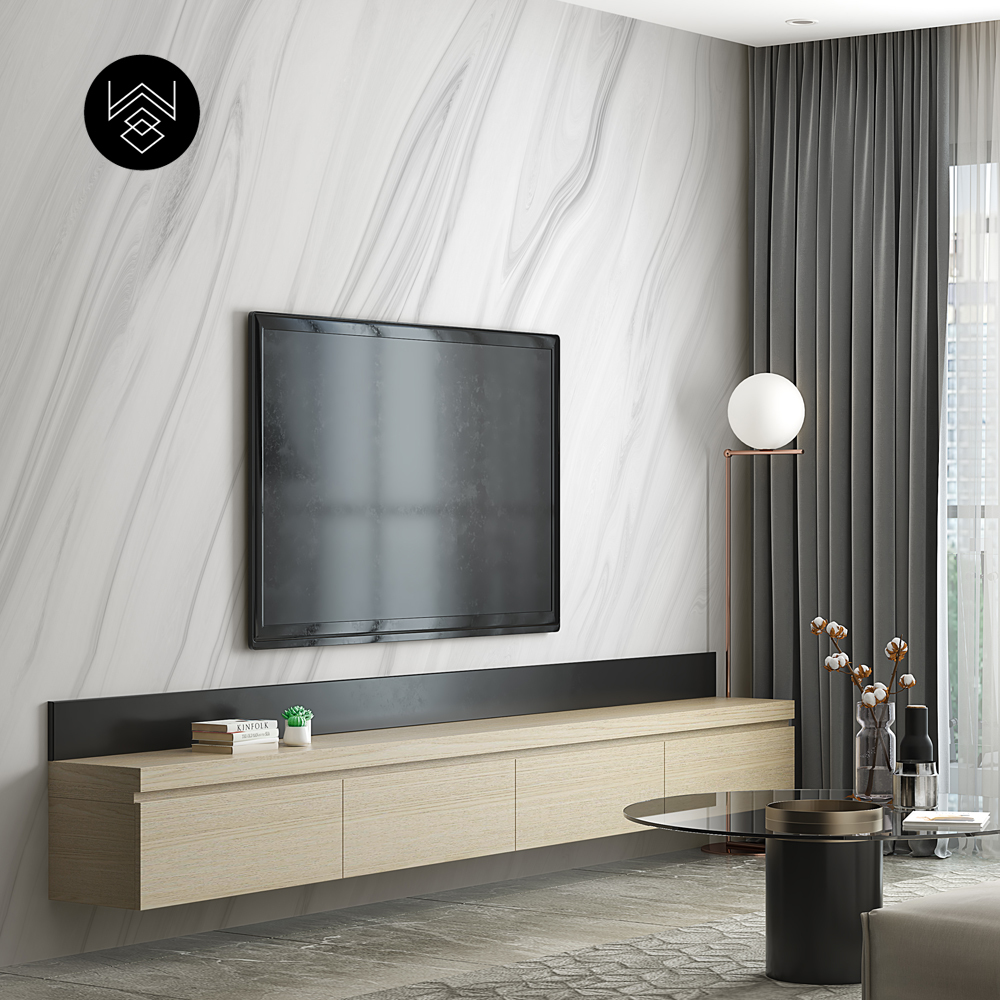 טפט מארבל אפקט 1