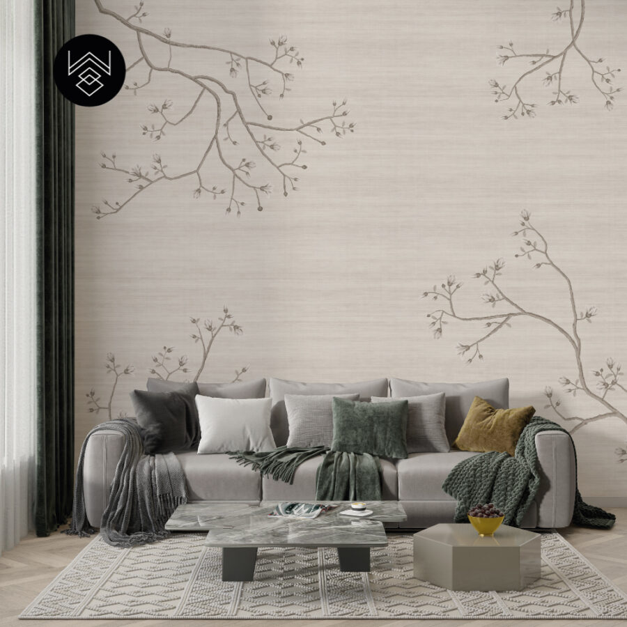 טפט לינן גאפן בז’