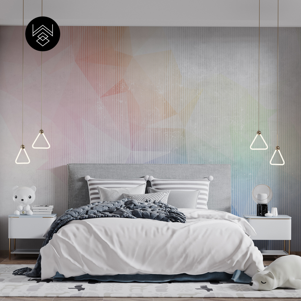 טפט יוניק קולור 1