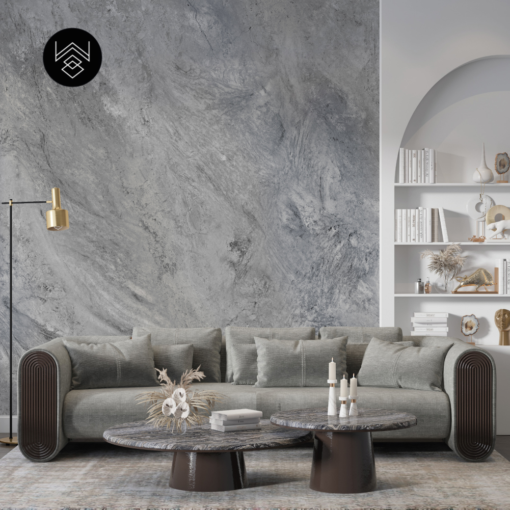 טפט בוהו סטון 3