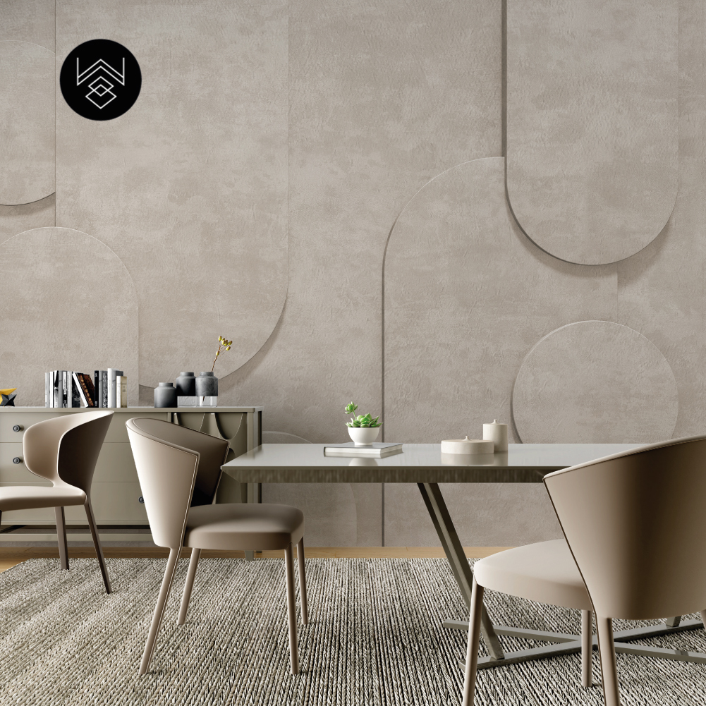 טפט אלמנט בוהו 8