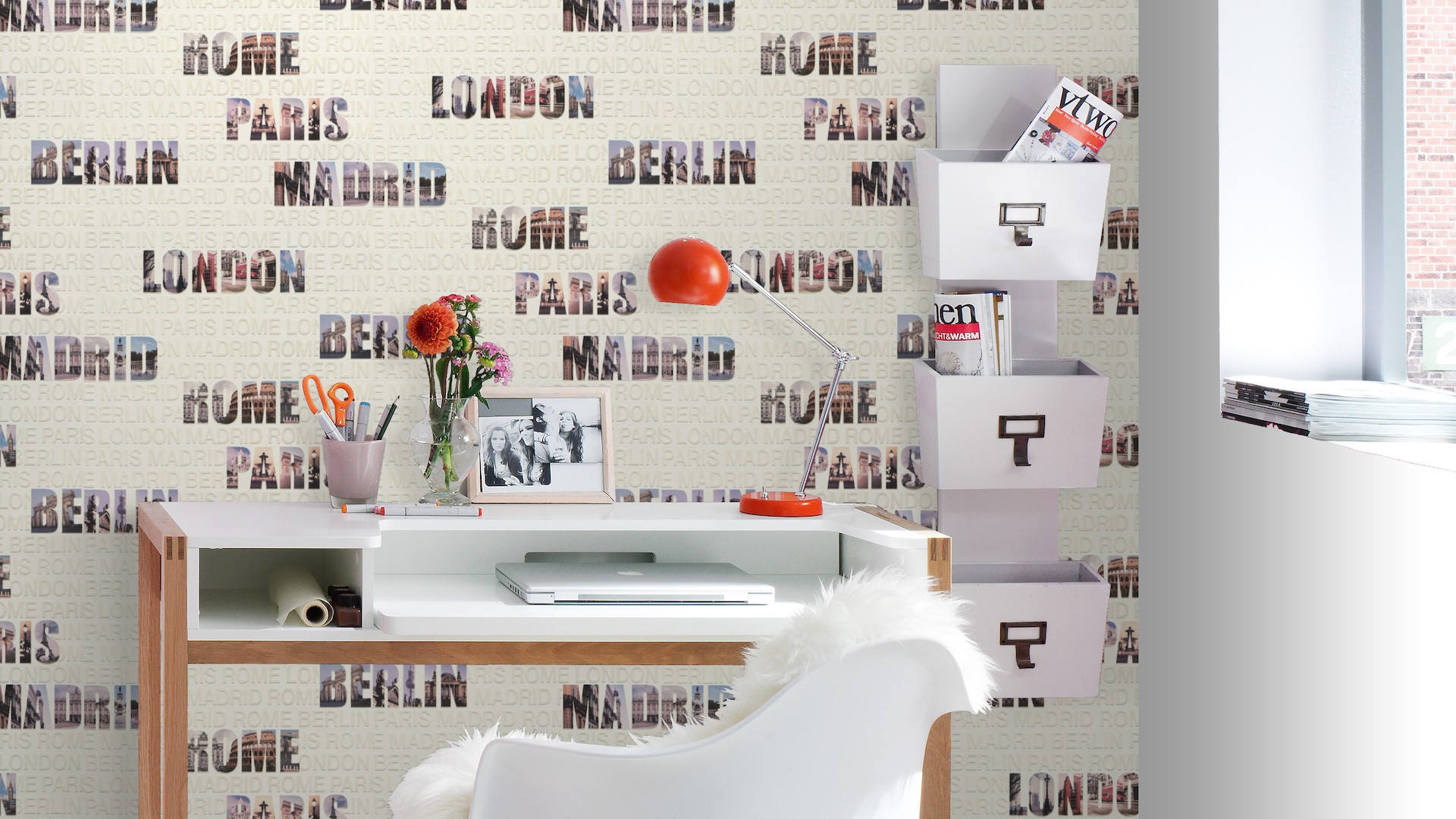 גליל טפט ראש 432923