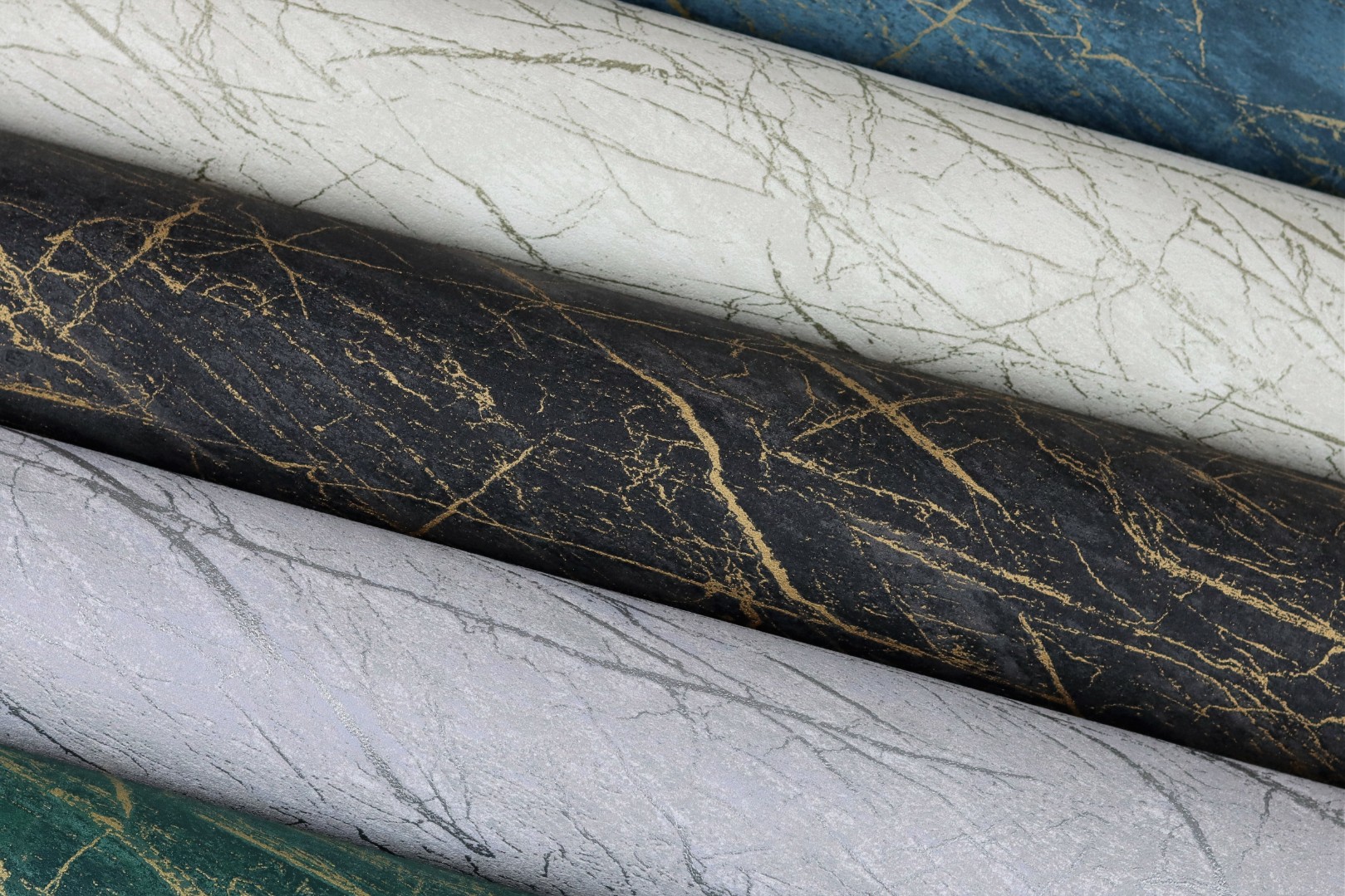 גליל טפט Rasch Factory IV 428964