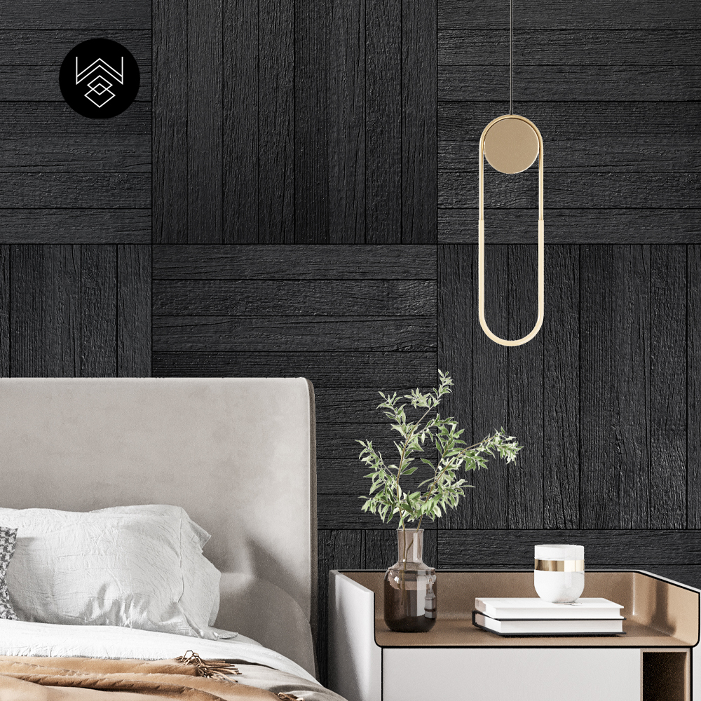 טפט ווד וואל 1