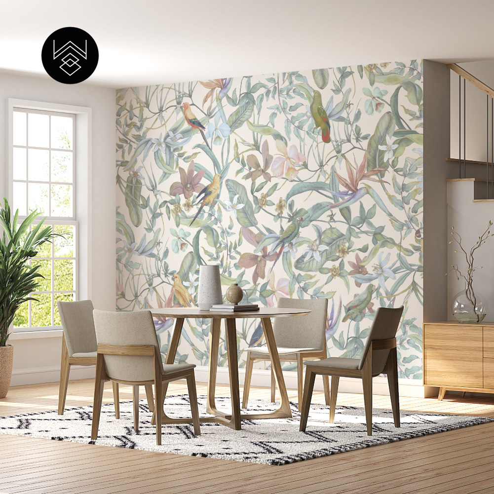 טפט טרופי פורט