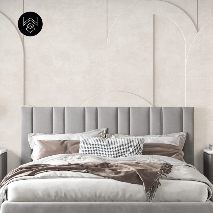 טפט אלמנט בוהו בז 6