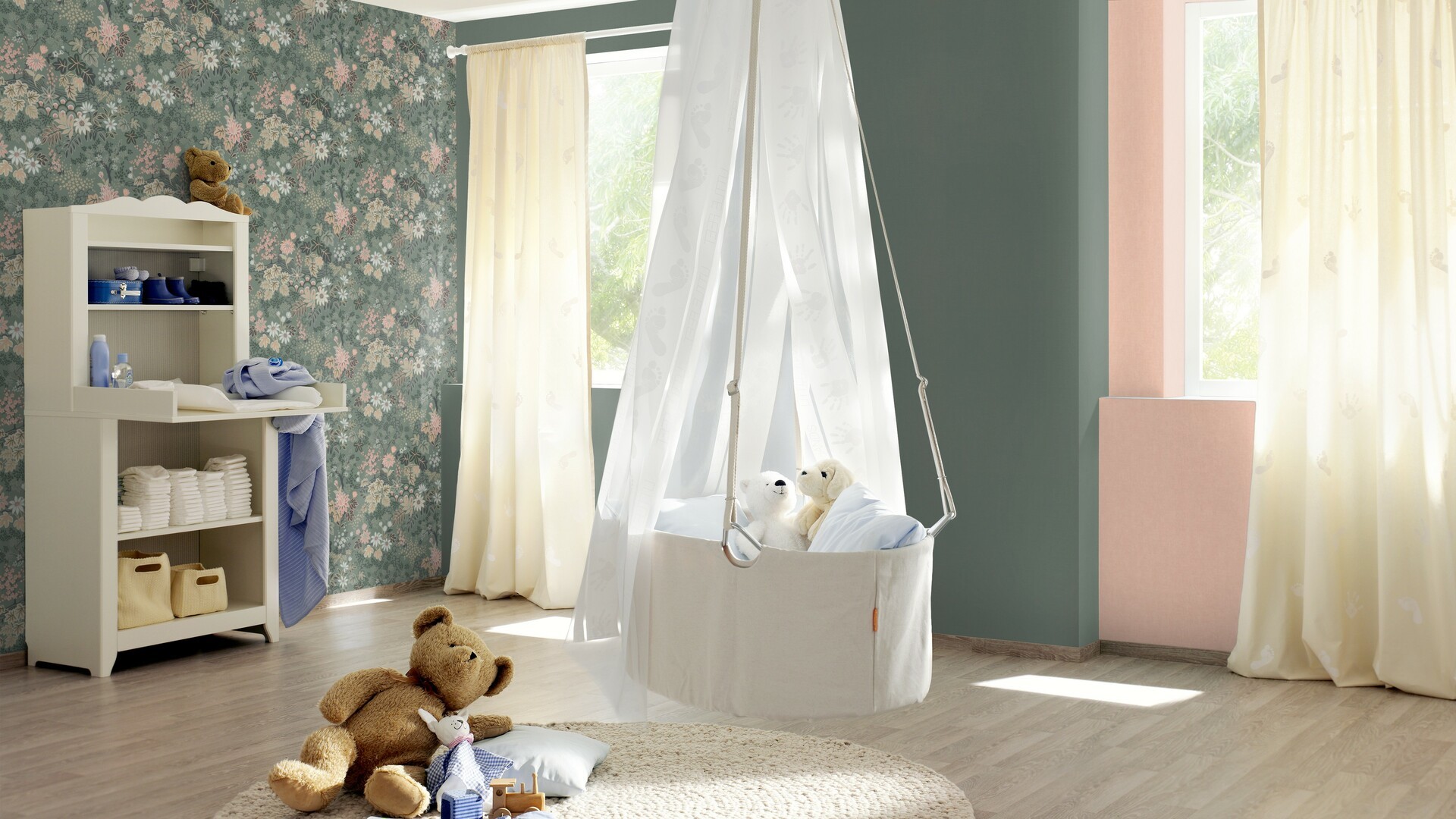 גליל טפט ראש 552782