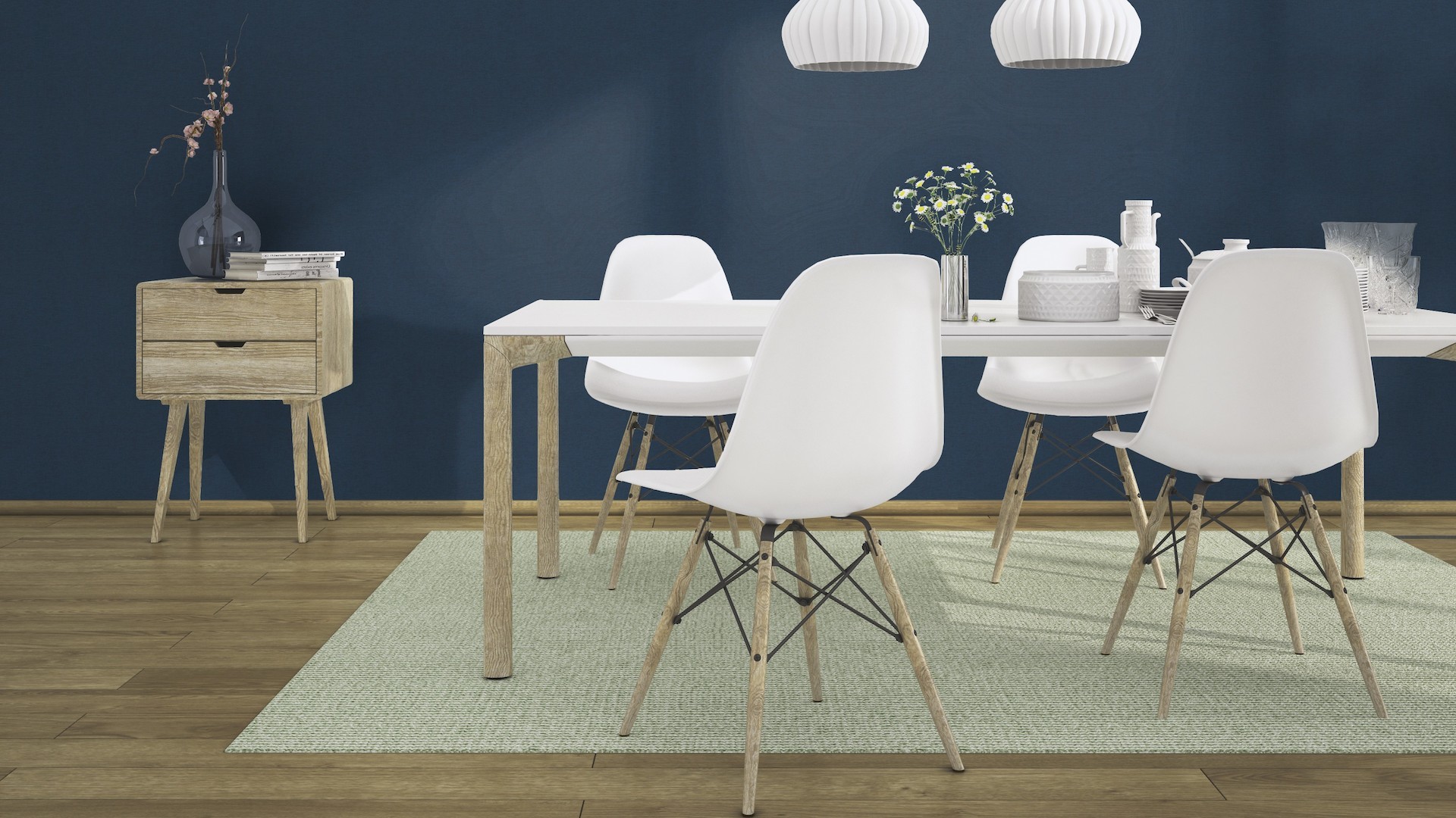 גליל טפט ראש 449860