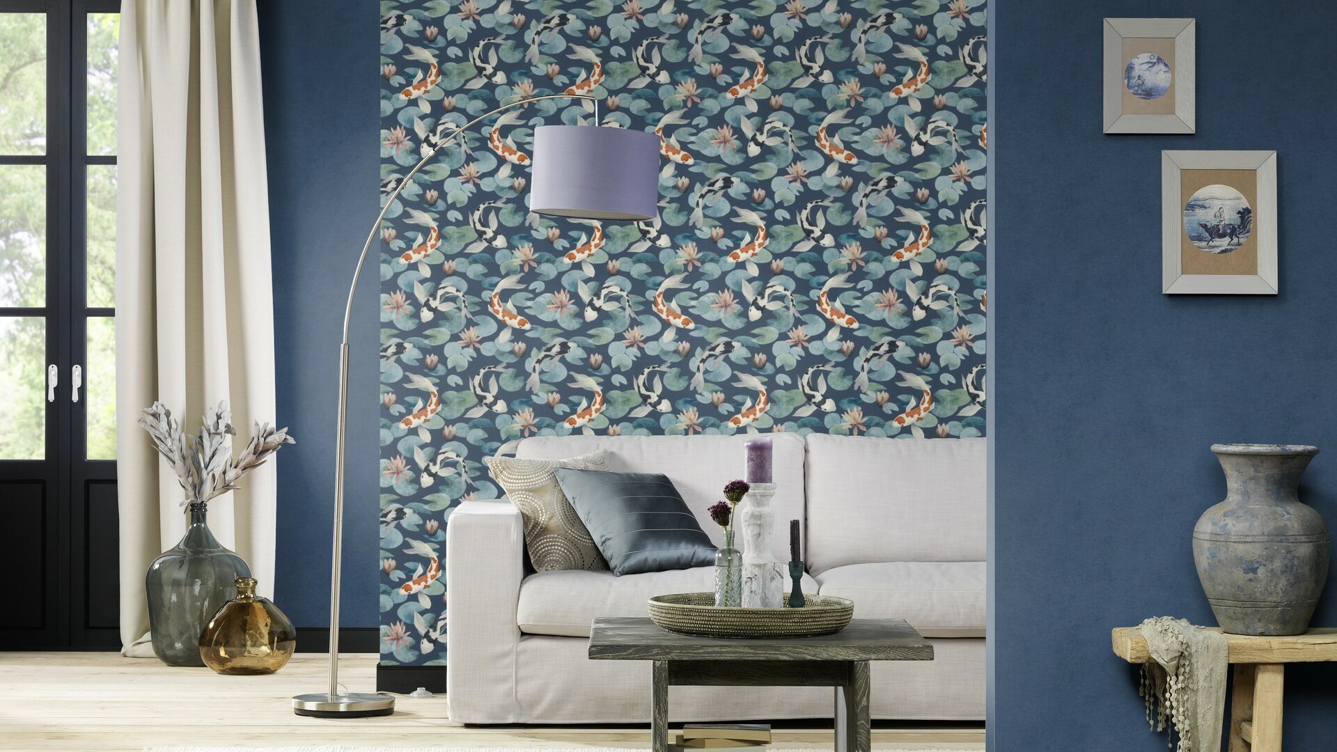 גליל טפט ראש 408232