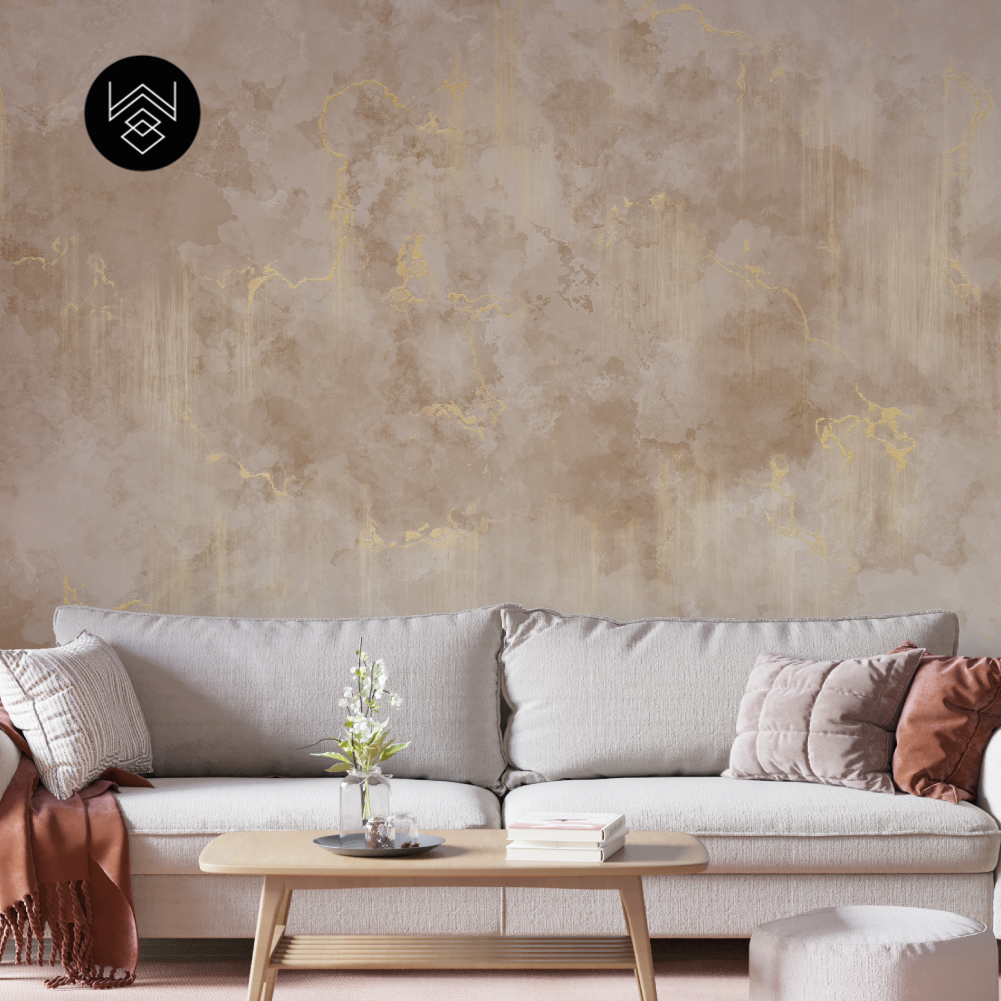 טפט סטרום בוהו 2 בז