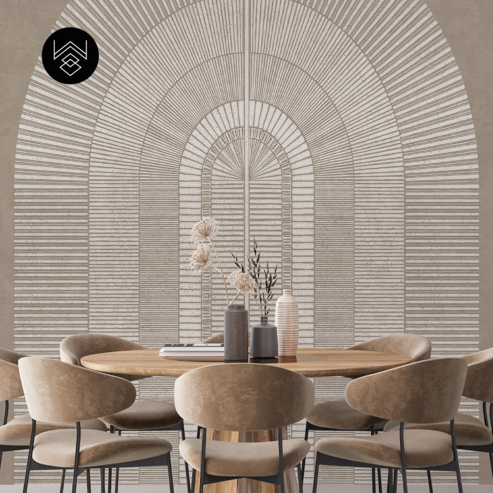 טפט אלמנט מודרן 1