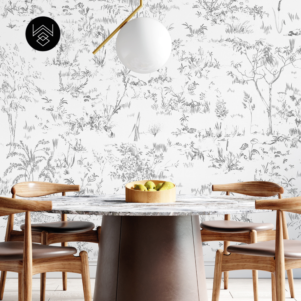 טפט לייב פלאורס 1