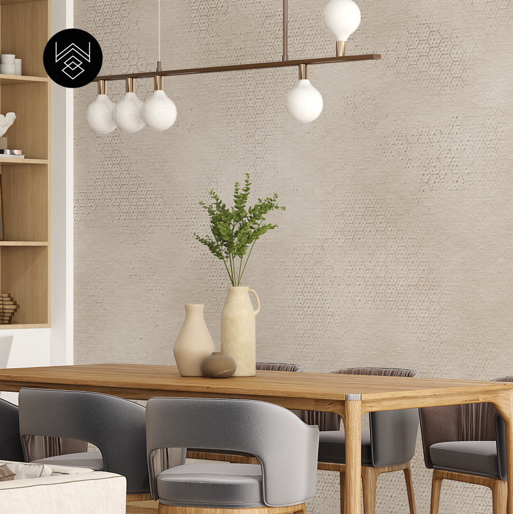 טפט ווש פייד בז