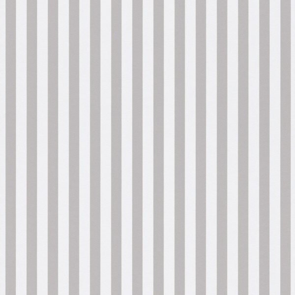 טפט פסים אפור לבן 2