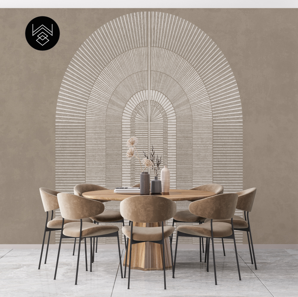 טפט אלמנט מודרן 1