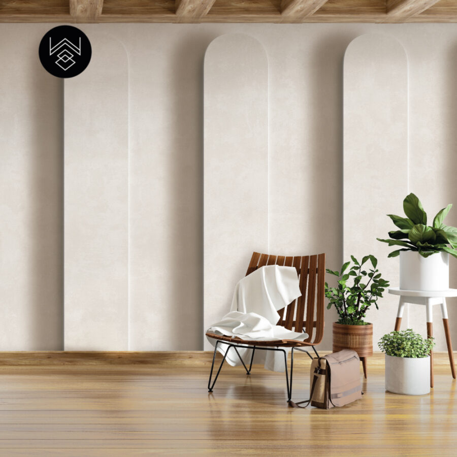 טפט אלמנט בוהו בז 1