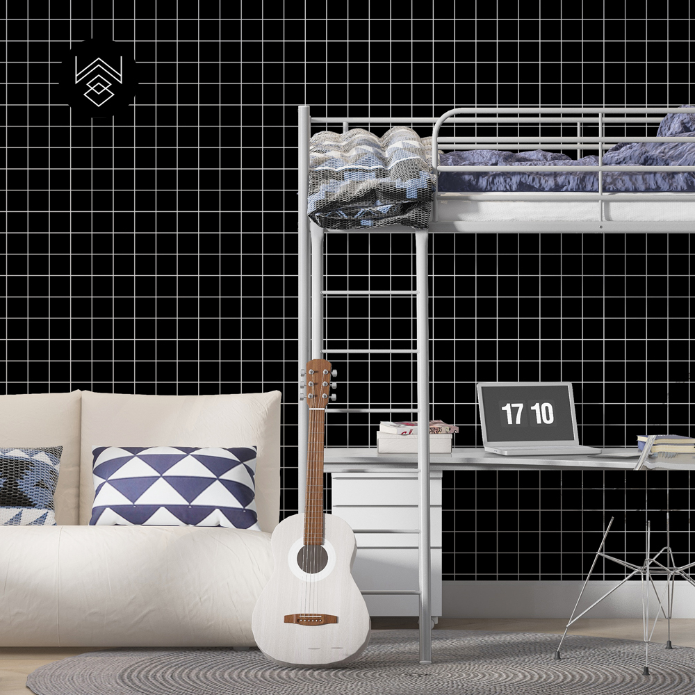 טפט משבצות 16