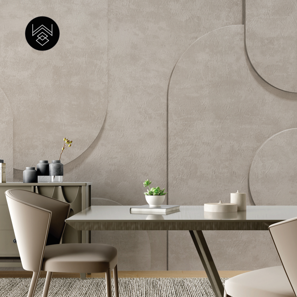 טפט אלמנט בוהו 8