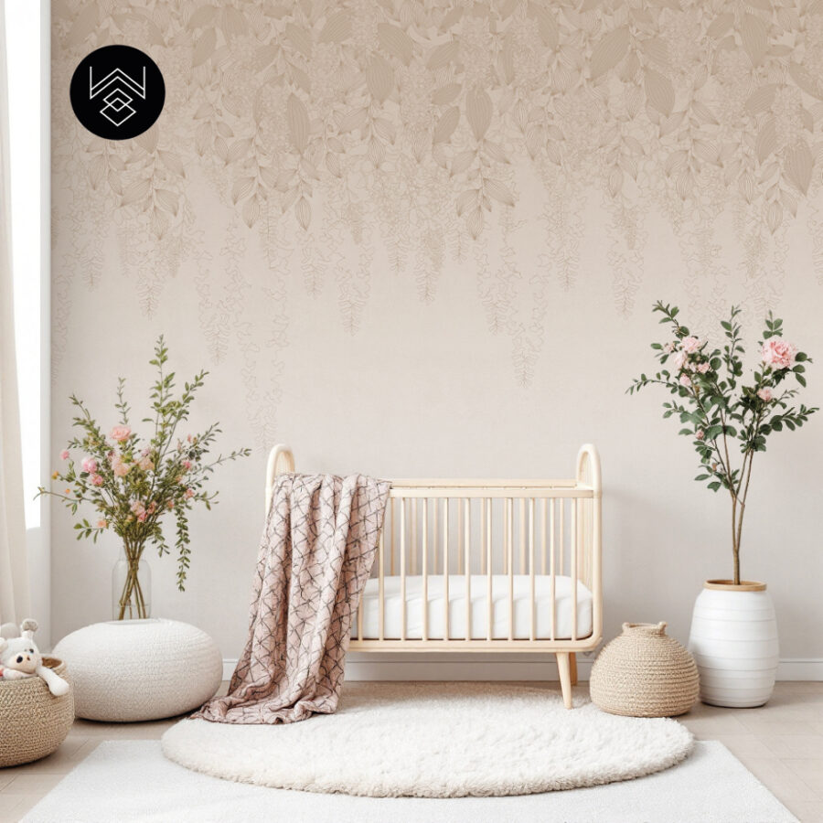 טפט סופט ווילד בז’